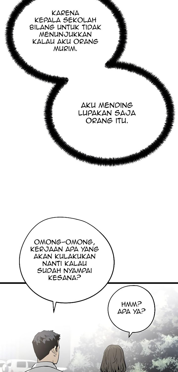 The Breaker Eternal Force chapter 36 halaman 15