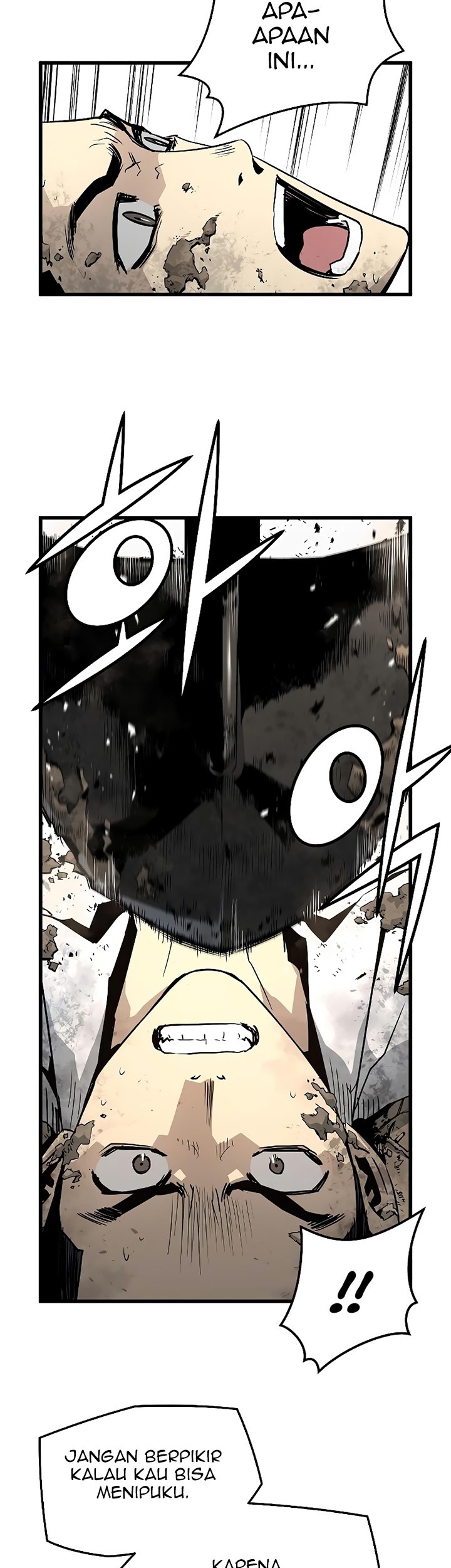 The Breaker Eternal Force chapter 36 halaman 25
