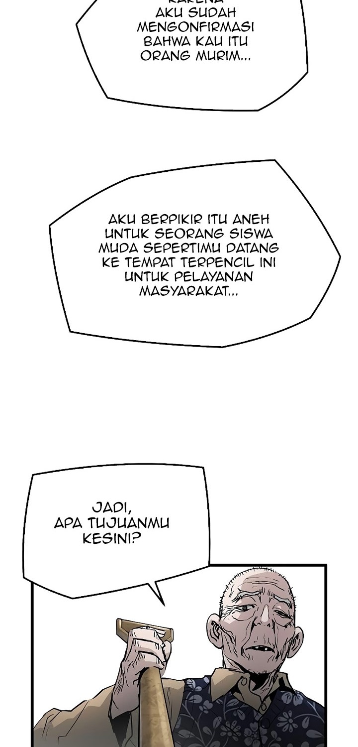 The Breaker Eternal Force chapter 36 halaman 26