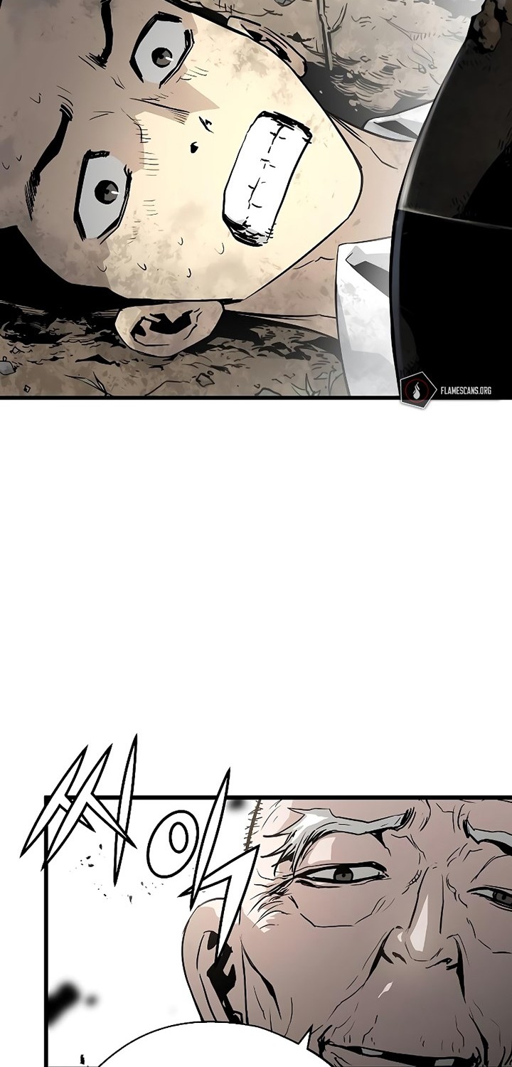 The Breaker Eternal Force chapter 36 halaman 28