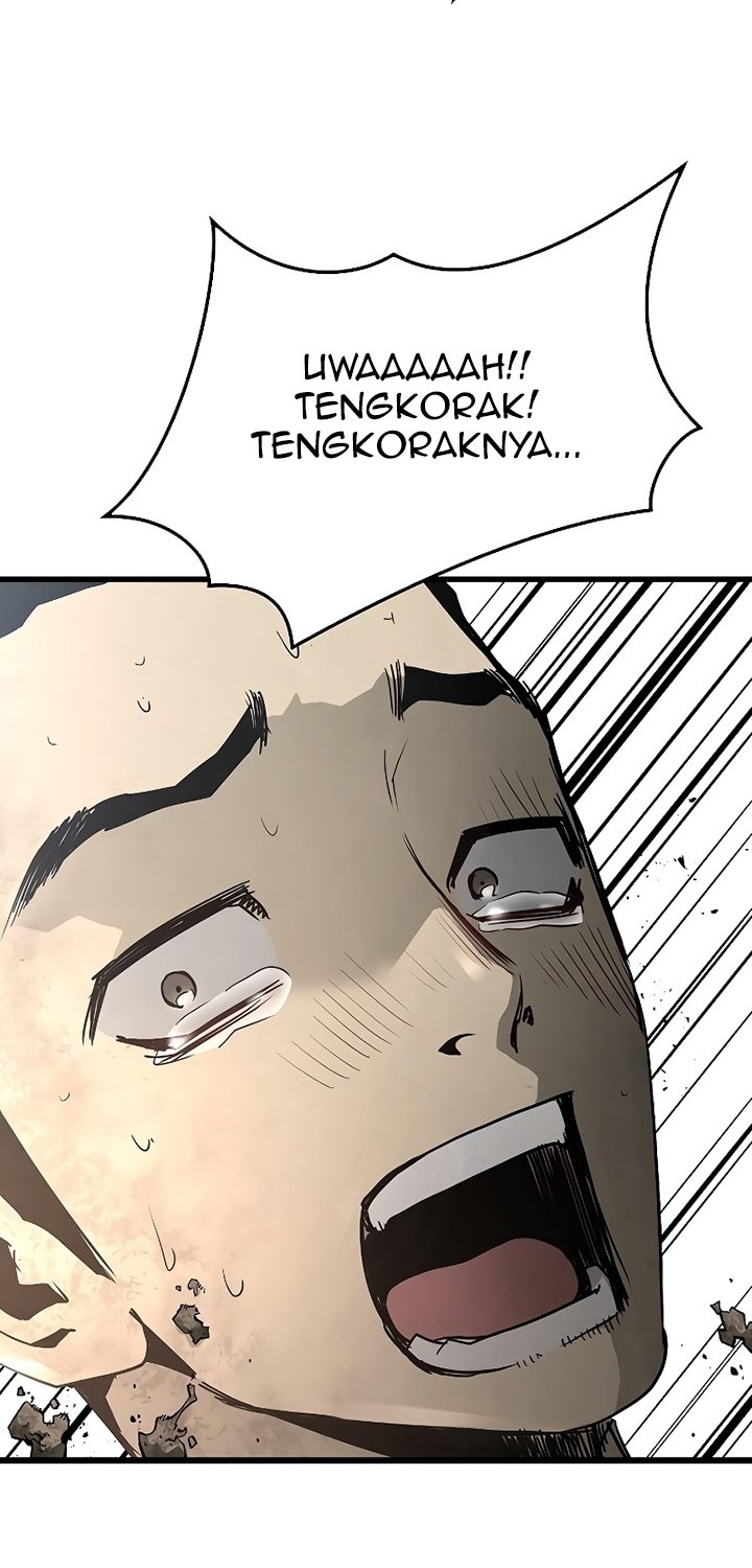 The Breaker Eternal Force chapter 36 halaman 30
