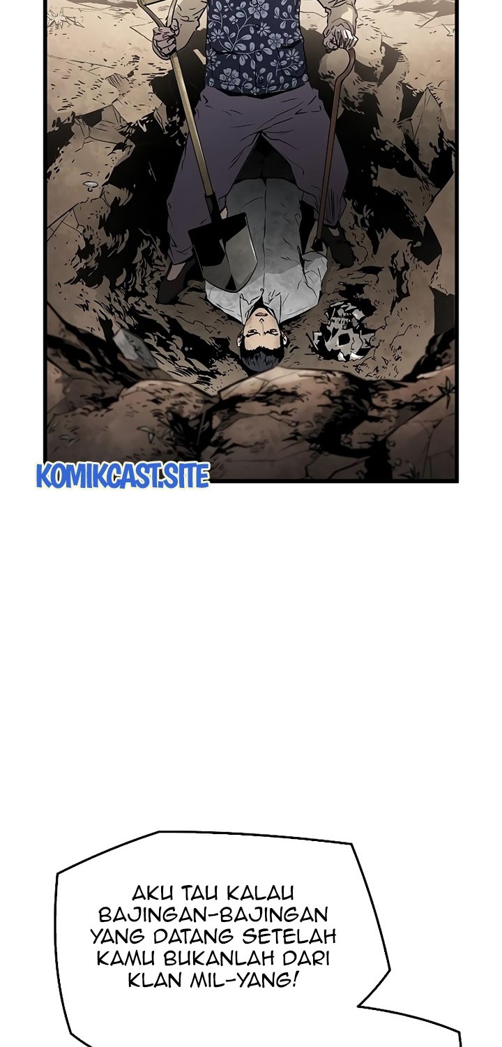 The Breaker Eternal Force chapter 36 halaman 32