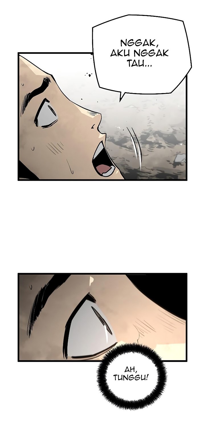 The Breaker Eternal Force chapter 36 halaman 34