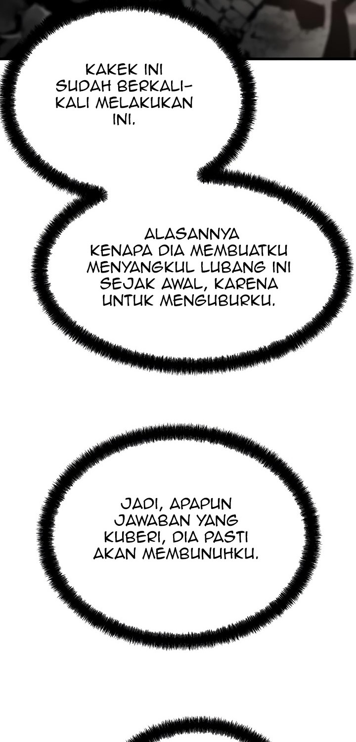 The Breaker Eternal Force chapter 36 halaman 36