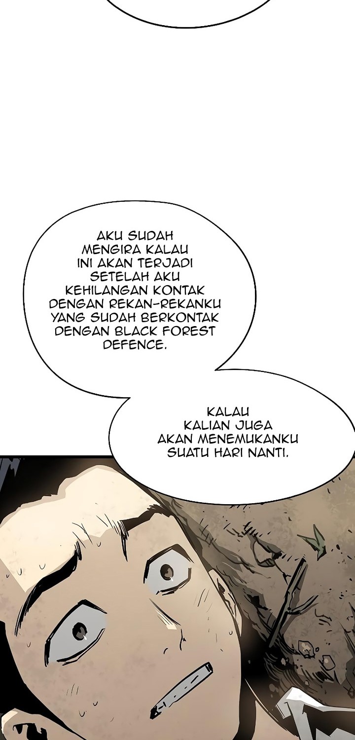 The Breaker Eternal Force chapter 36 halaman 40