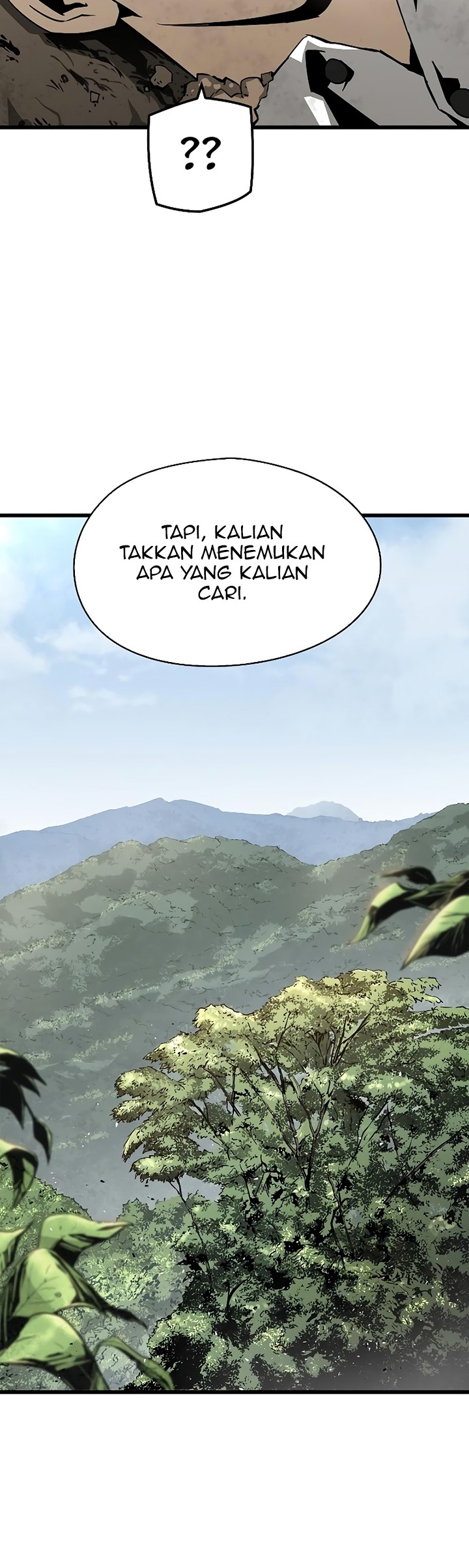 The Breaker Eternal Force chapter 36 halaman 41