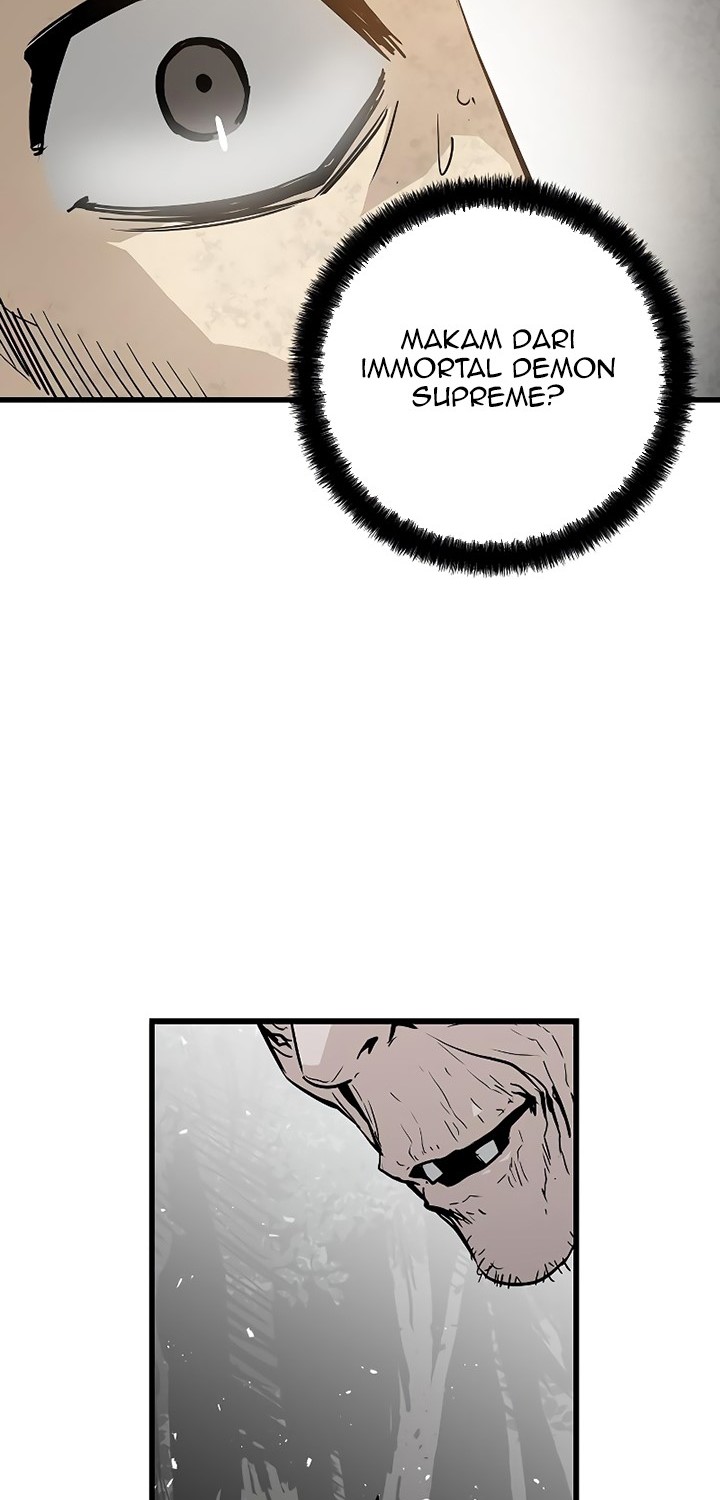 The Breaker Eternal Force chapter 36 halaman 43