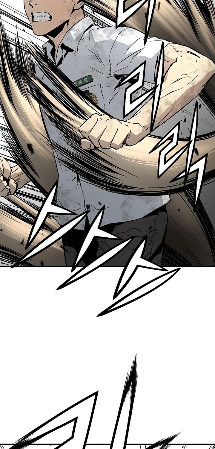 The Breaker Eternal Force chapter 36 halaman 70