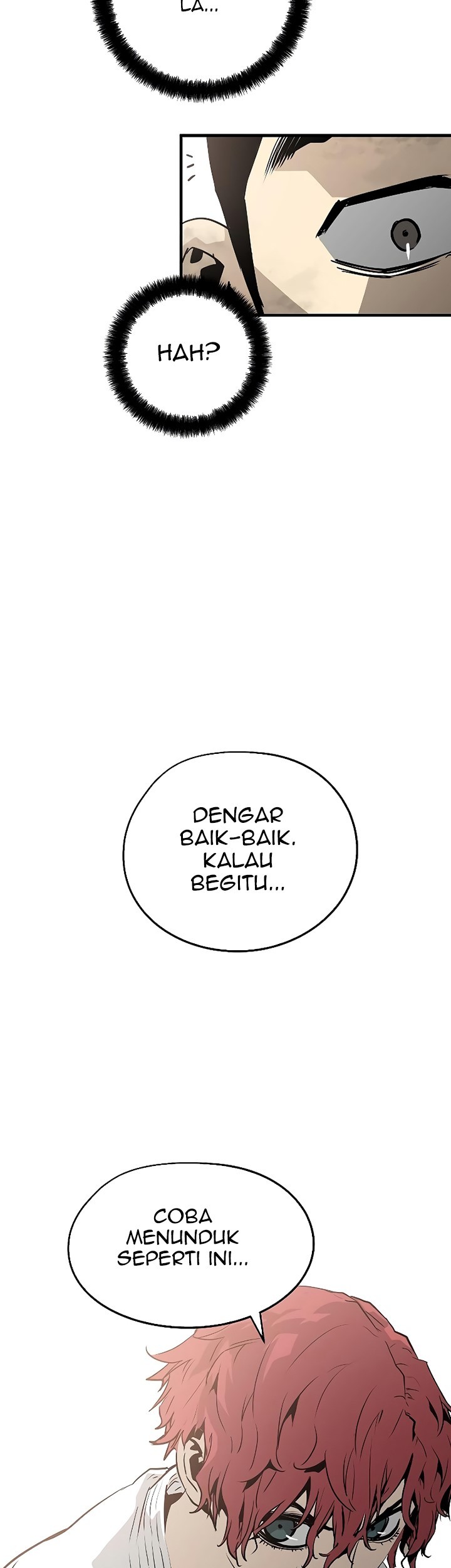 The Breaker Eternal Force chapter 36 halaman 73