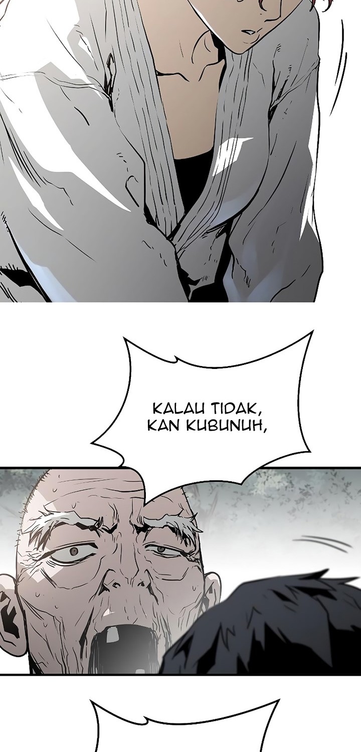The Breaker Eternal Force chapter 36 halaman 74