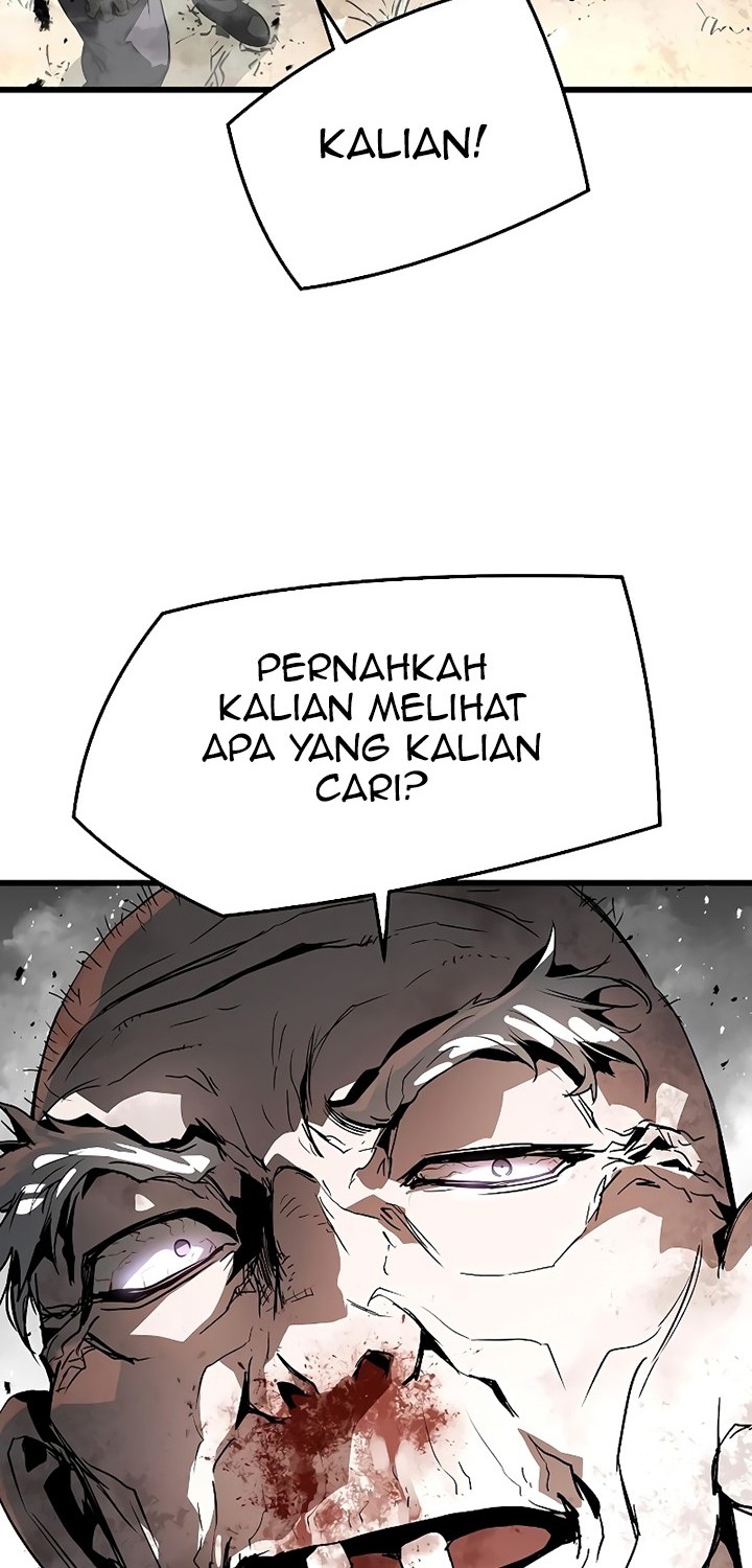 The Breaker Eternal Force Bab 37 halaman 13