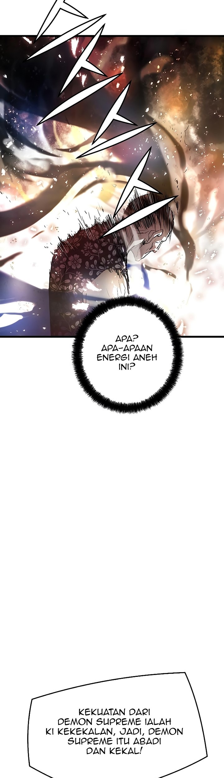 The Breaker Eternal Force Bab 37 halaman 16
