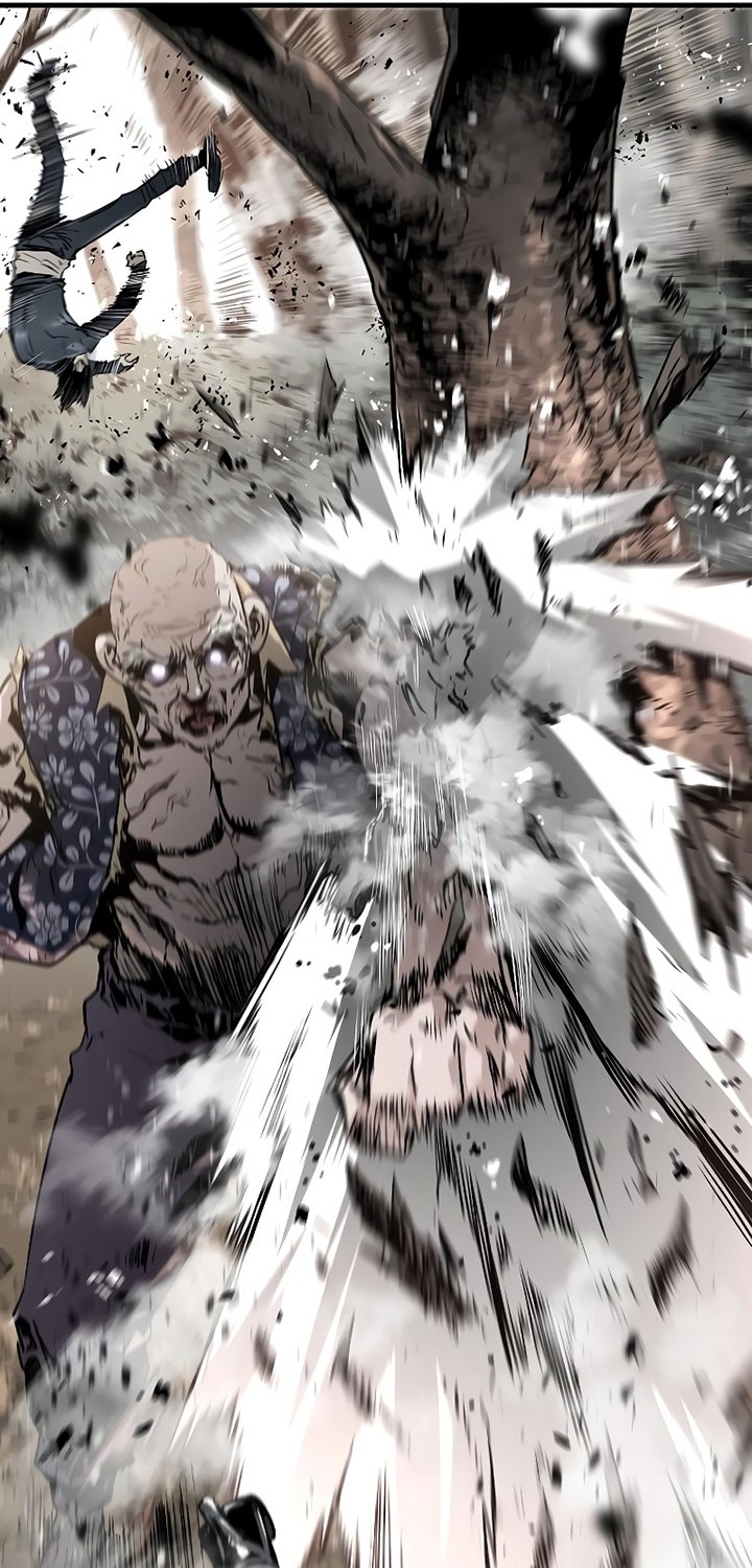 The Breaker Eternal Force Bab 37 halaman 34