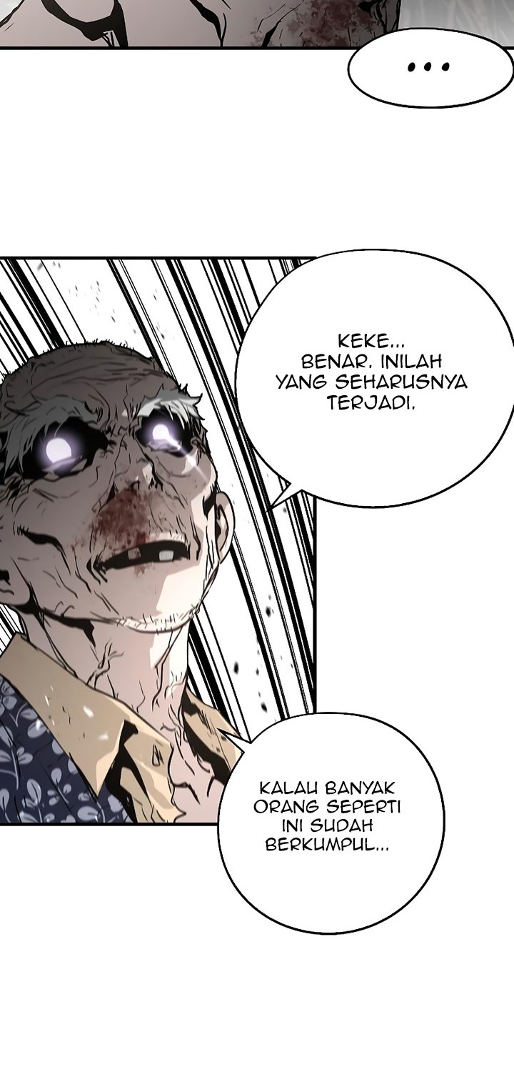 The Breaker Eternal Force Bab 37 halaman 45