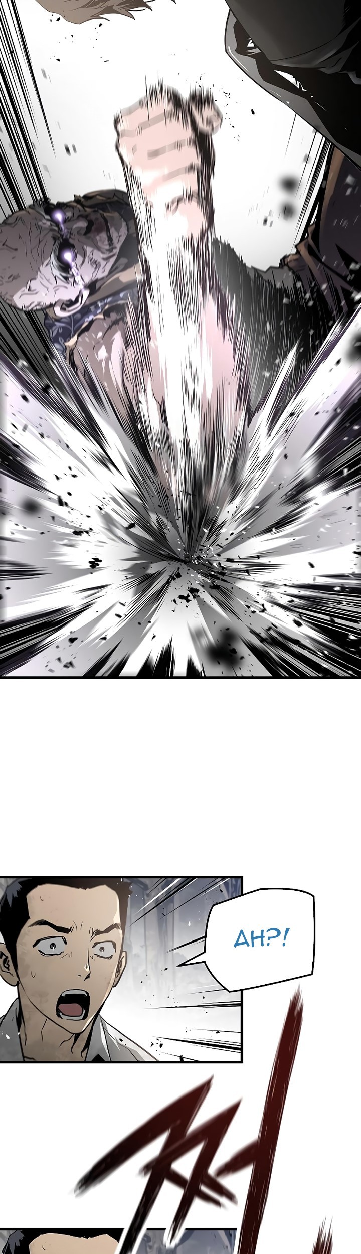 The Breaker Eternal Force Bab 37 halaman 48