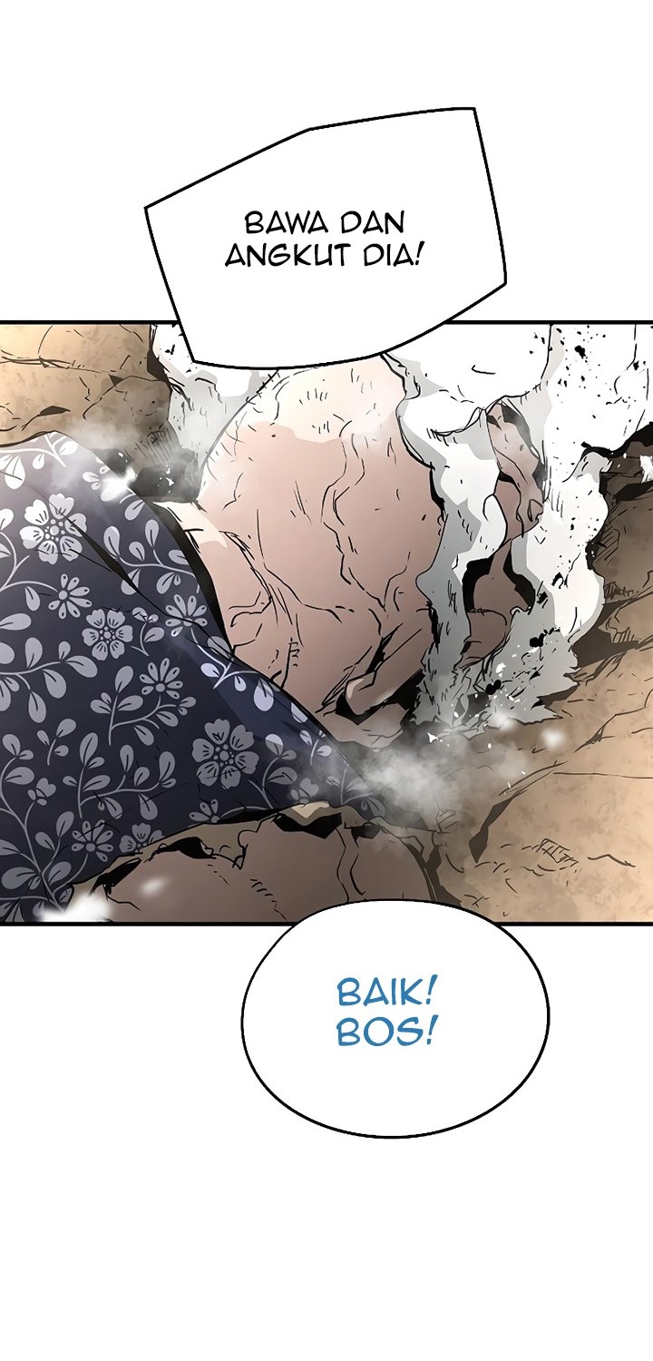 The Breaker Eternal Force Bab 37 halaman 63