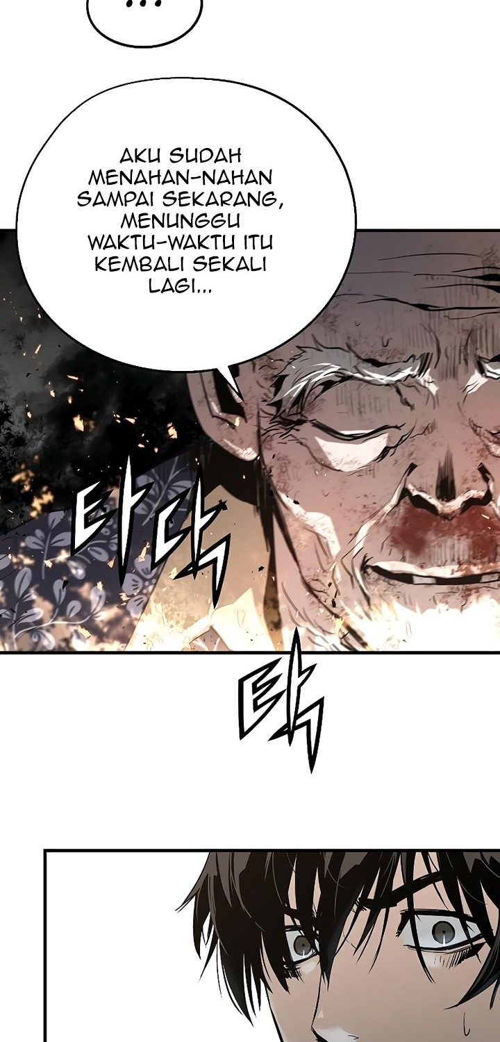 The Breaker Eternal Force Bab 37 halaman 72