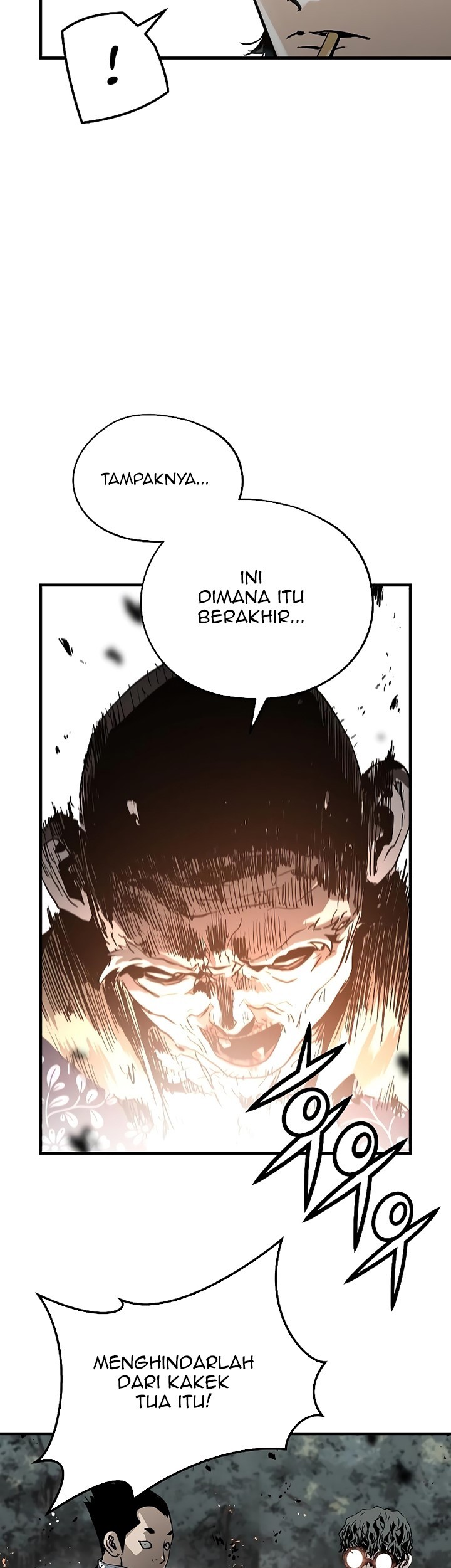 The Breaker Eternal Force Bab 37 halaman 73