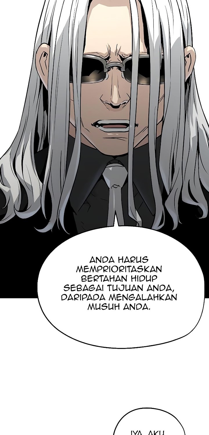 The Breaker Eternal Force Bab 38 halaman 9