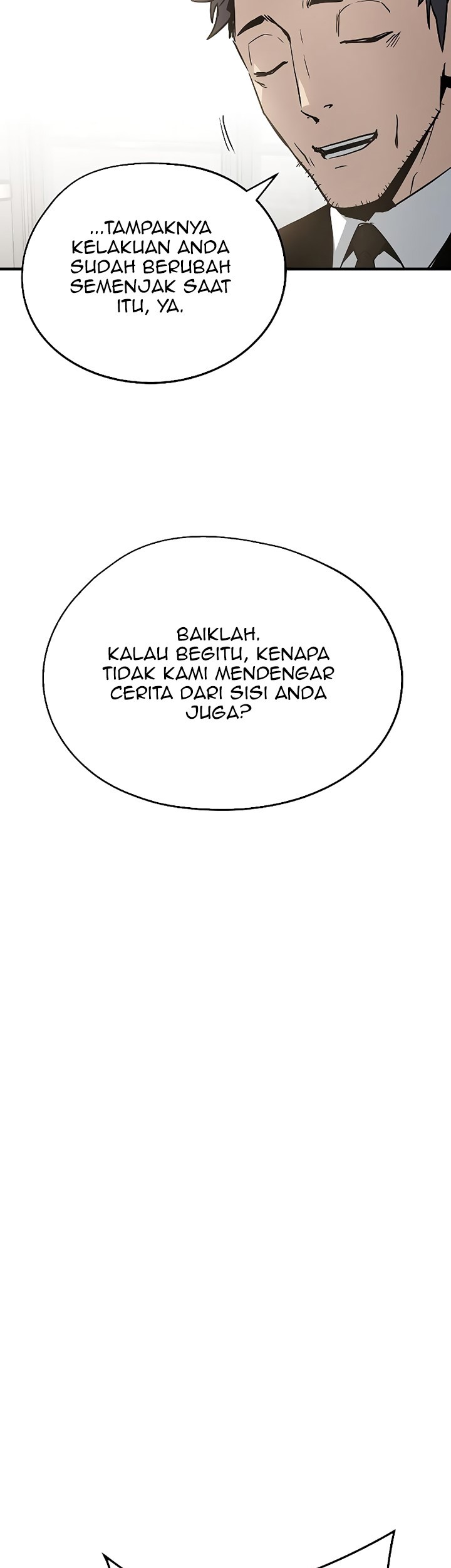 The Breaker Eternal Force Bab 38 halaman 33