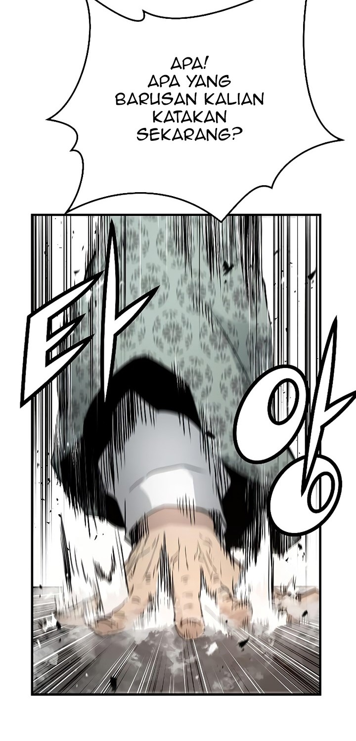 The Breaker Eternal Force Bab 38 halaman 34