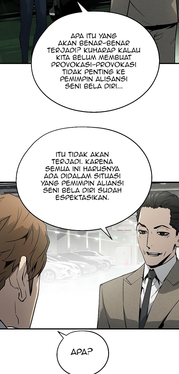 The Breaker Eternal Force Bab 38 halaman 42