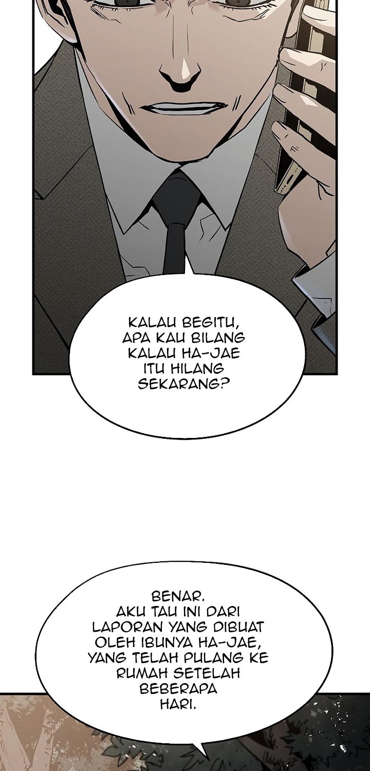 The Breaker Eternal Force chapter 39 halaman 3