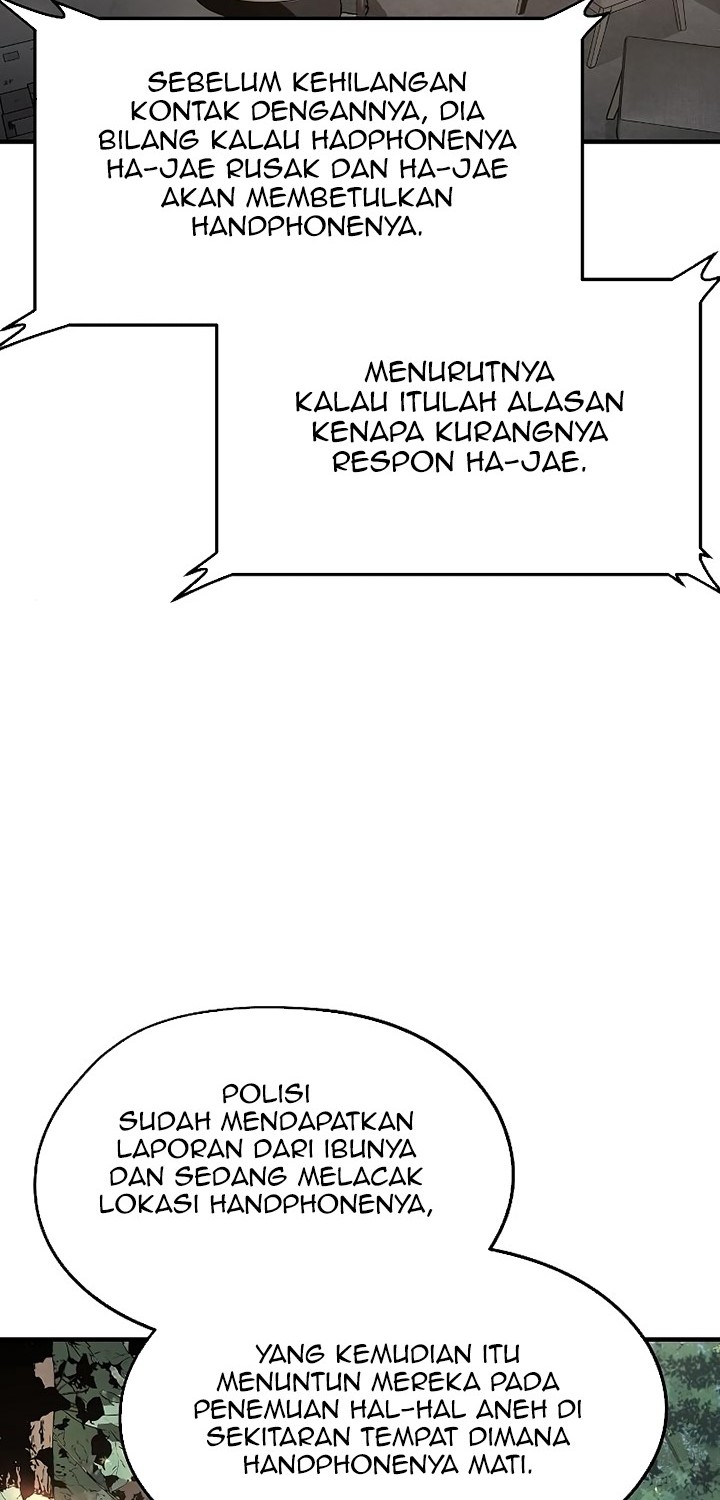 The Breaker Eternal Force chapter 39 halaman 5