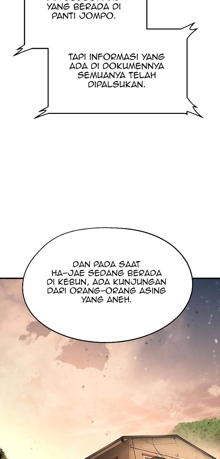 The Breaker Eternal Force chapter 39 halaman 7