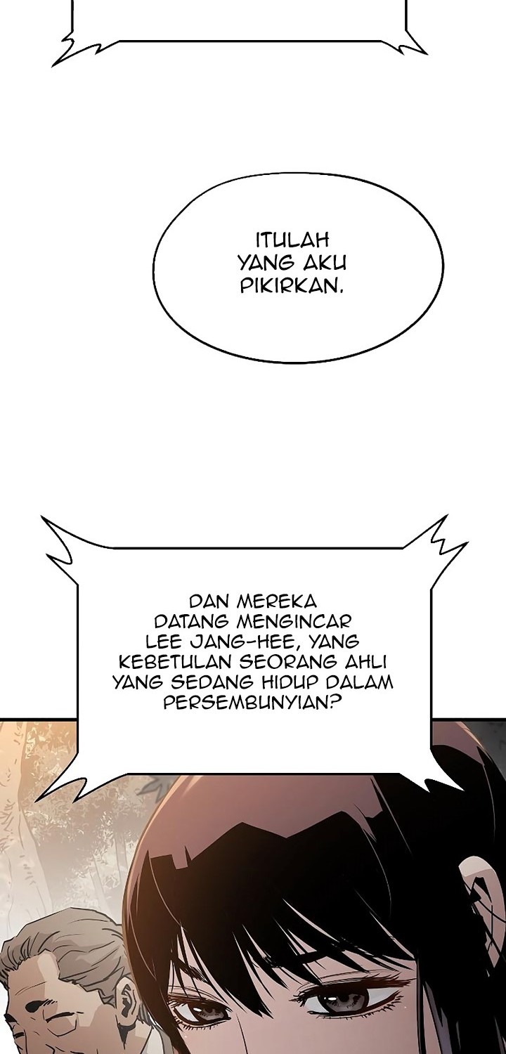 The Breaker Eternal Force chapter 39 halaman 9