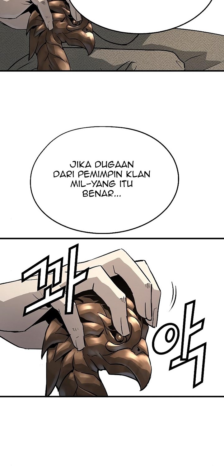 The Breaker Eternal Force chapter 39 halaman 11