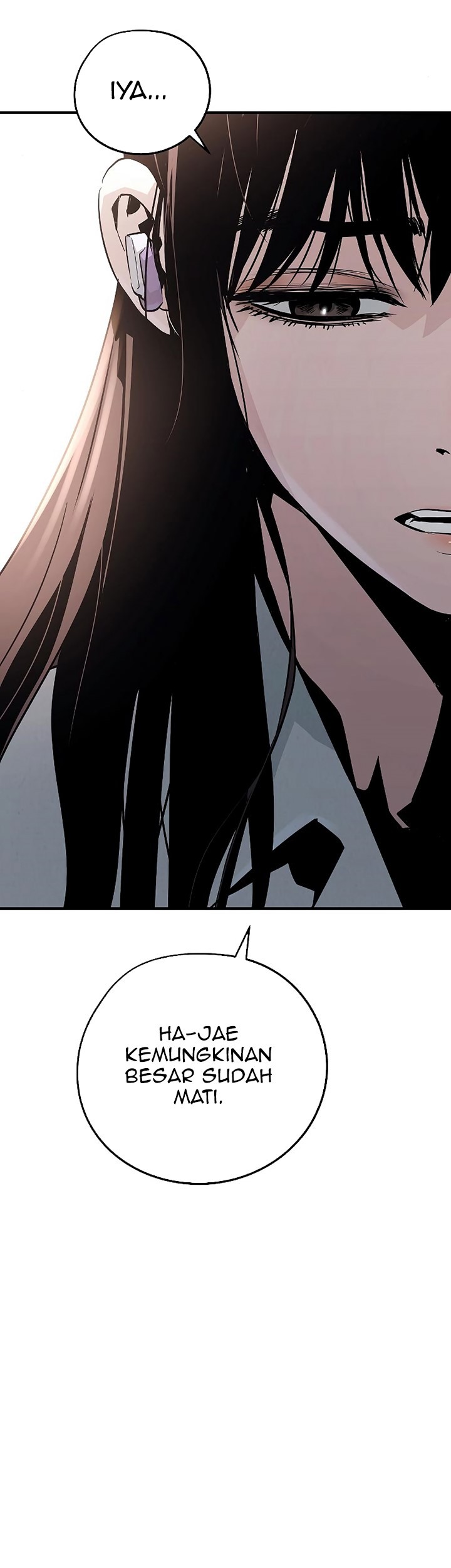 The Breaker Eternal Force chapter 39 halaman 12