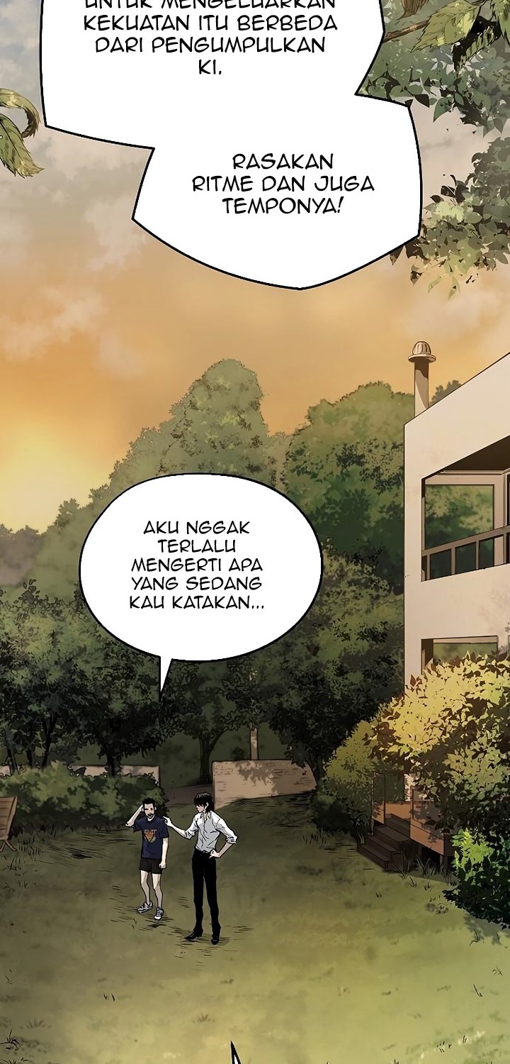 The Breaker Eternal Force chapter 39 halaman 15