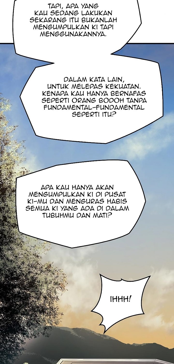 The Breaker Eternal Force chapter 39 halaman 17
