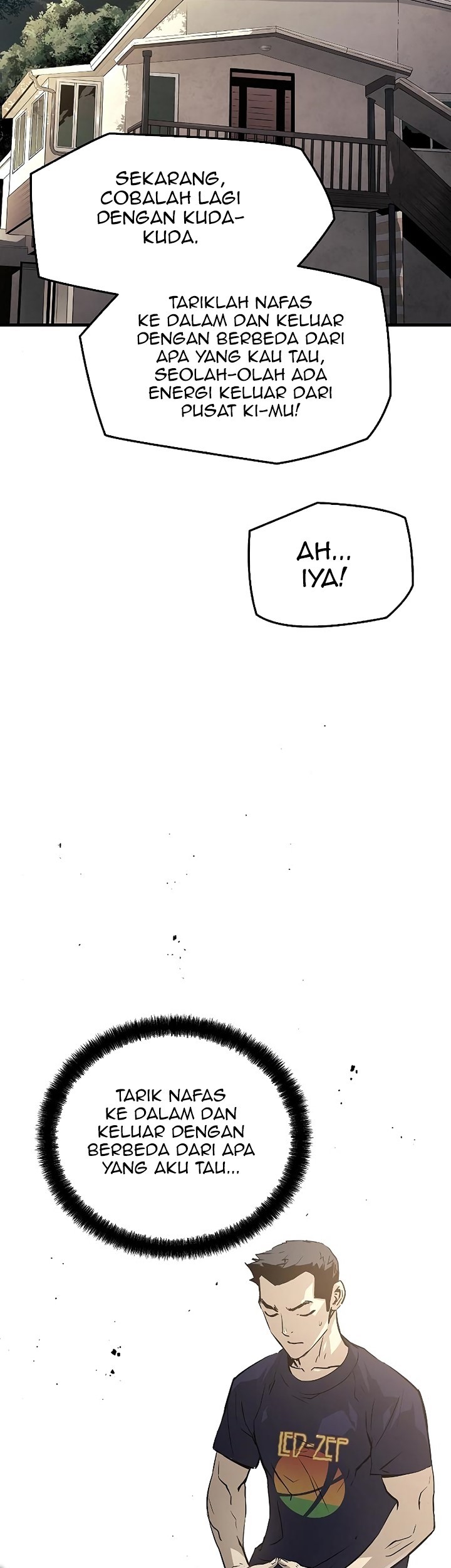 The Breaker Eternal Force chapter 39 halaman 18