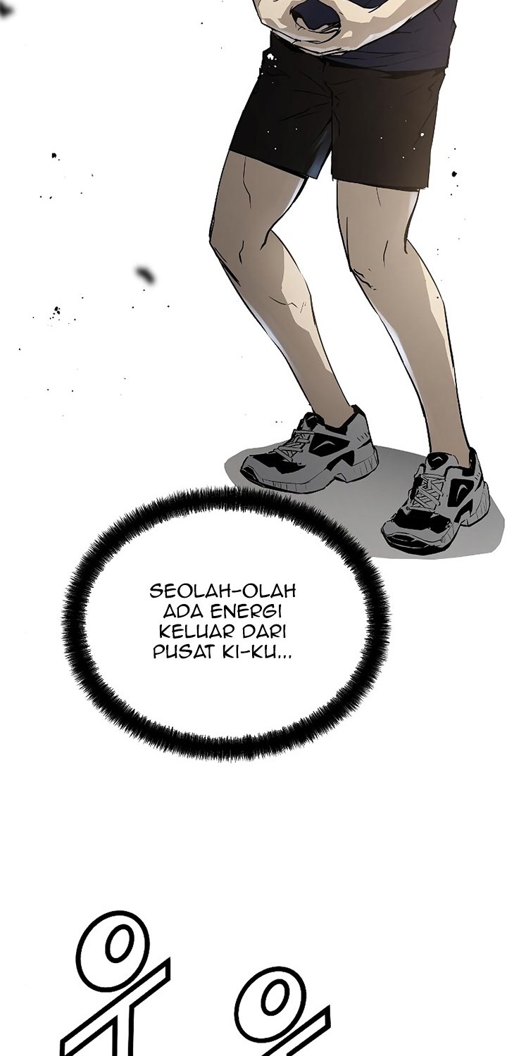 The Breaker Eternal Force chapter 39 halaman 19