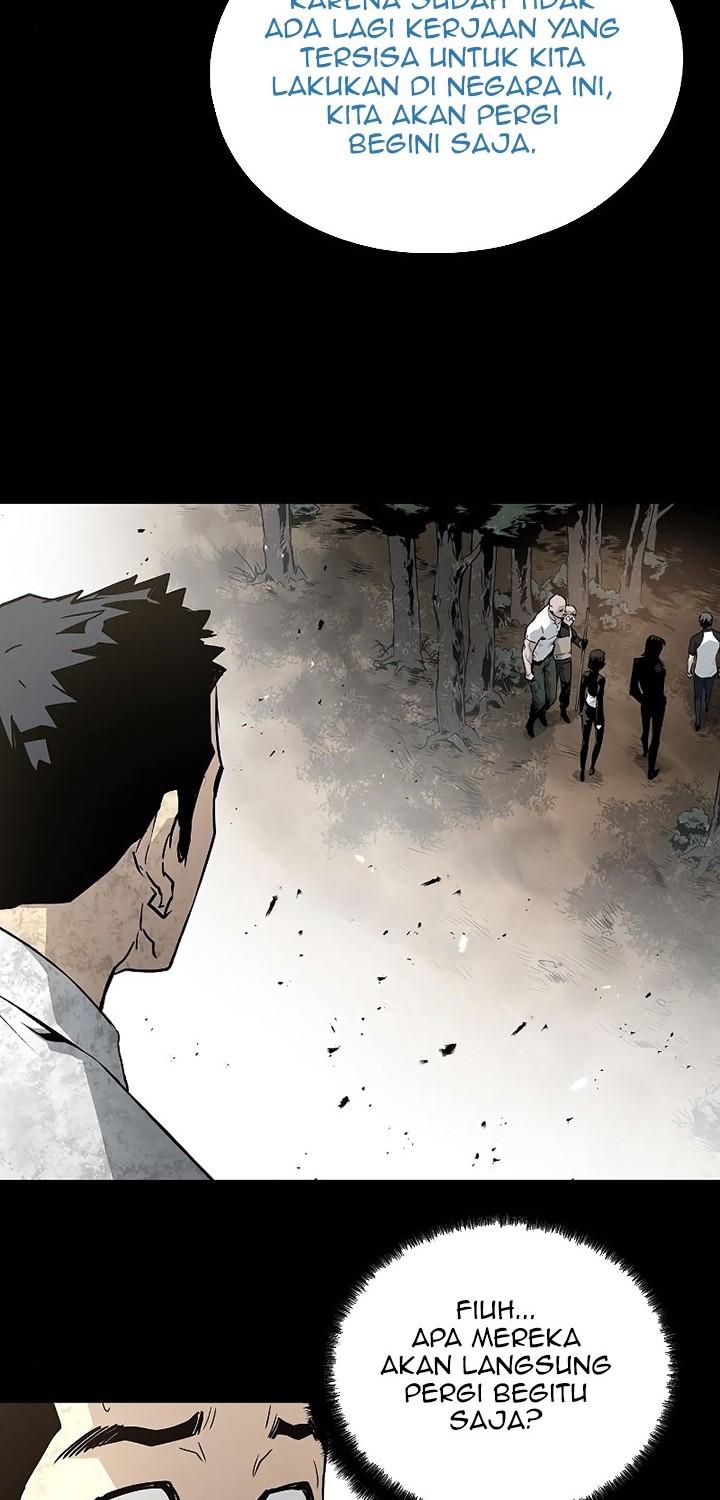 The Breaker Eternal Force chapter 39 halaman 29