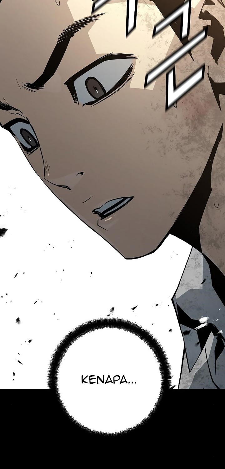 The Breaker Eternal Force chapter 39 halaman 33