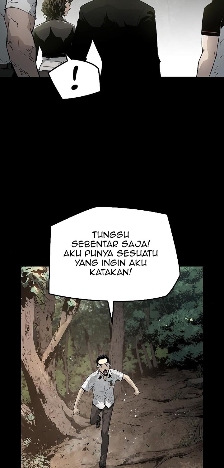 The Breaker Eternal Force chapter 39 halaman 37