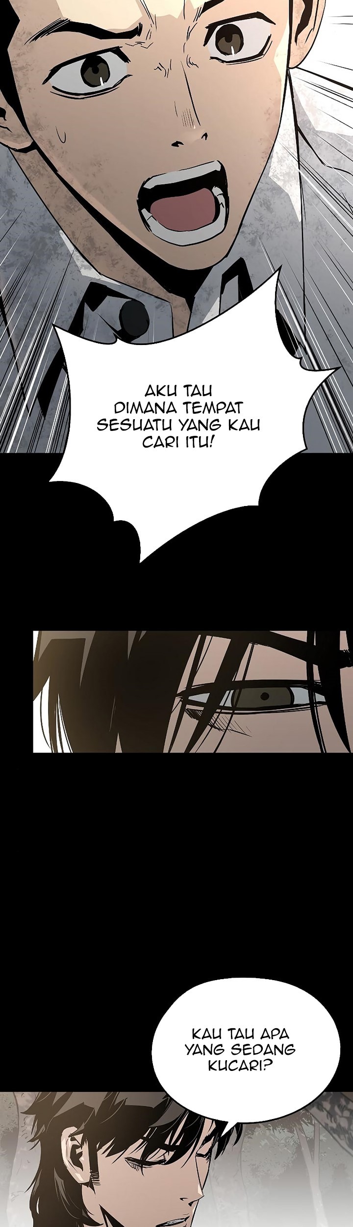 The Breaker Eternal Force chapter 39 halaman 40