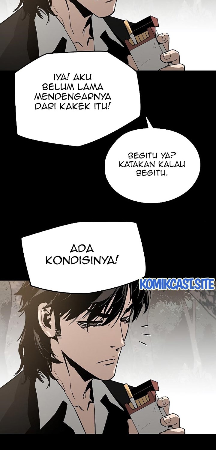 The Breaker Eternal Force chapter 39 halaman 41