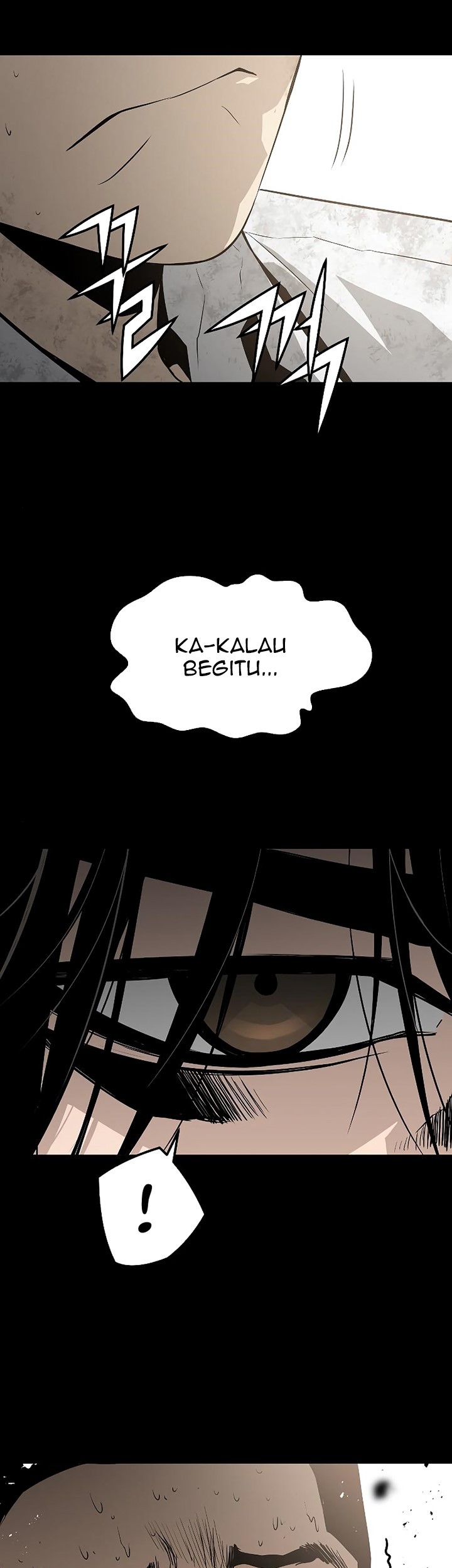 The Breaker Eternal Force chapter 39 halaman 53