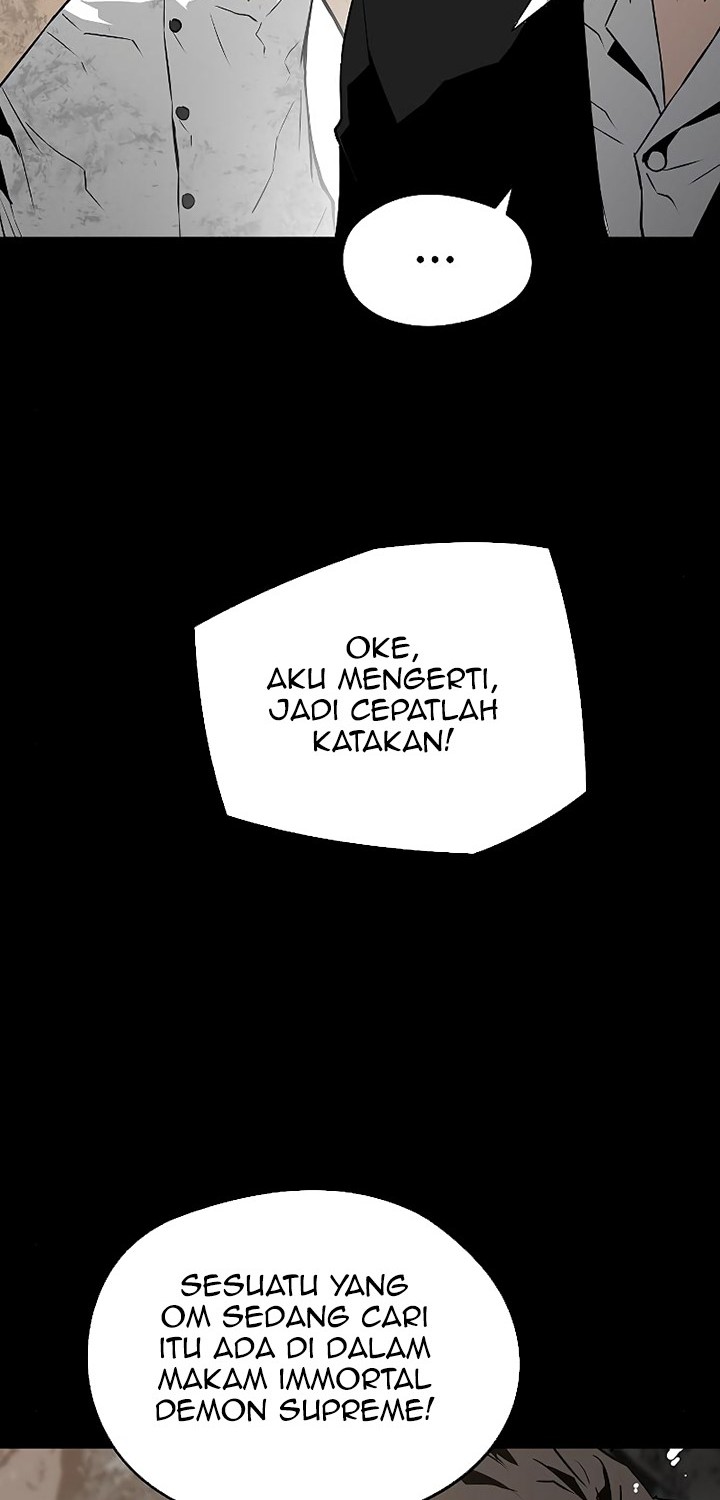 The Breaker Eternal Force chapter 39 halaman 58