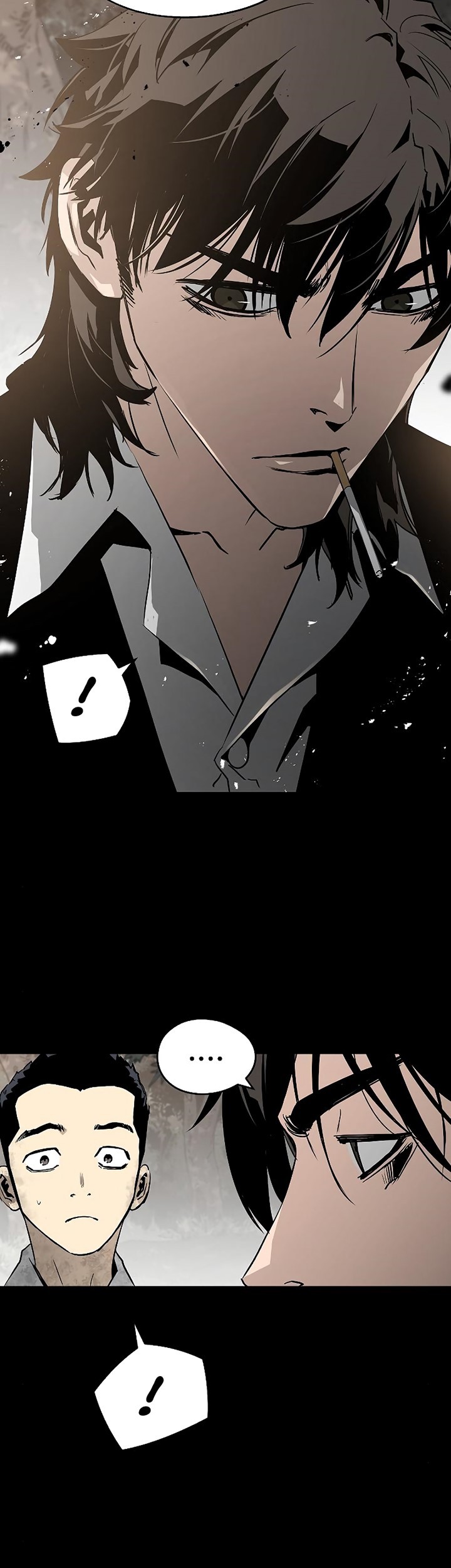 The Breaker Eternal Force chapter 39 halaman 59