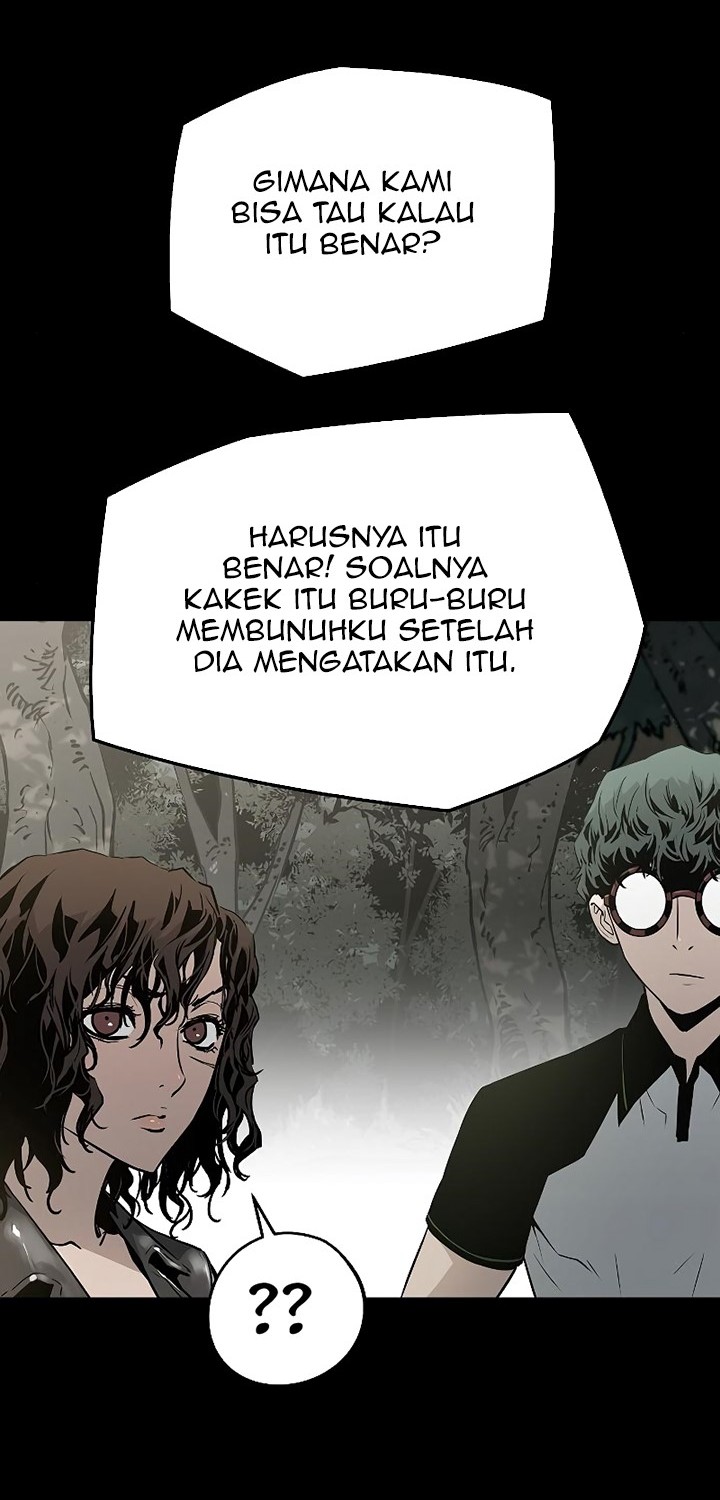 The Breaker Eternal Force chapter 39 halaman 60