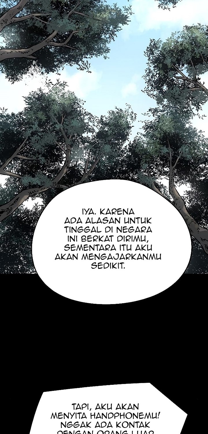 The Breaker Eternal Force chapter 39 halaman 63