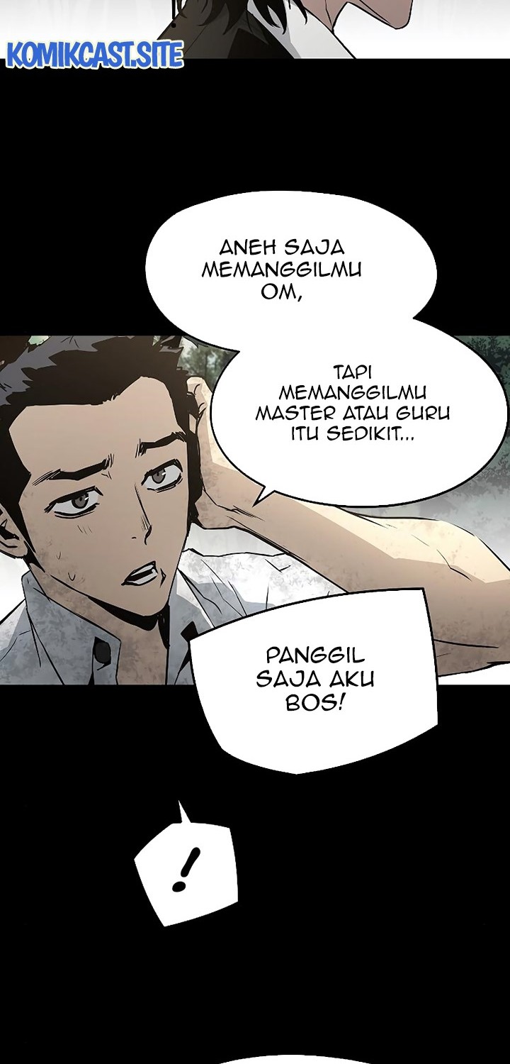 The Breaker Eternal Force chapter 39 halaman 65