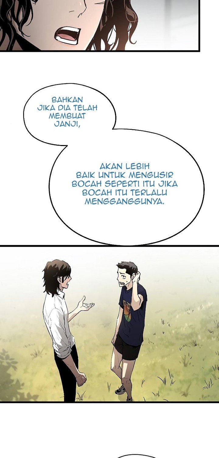 The Breaker Eternal Force chapter 39 halaman 71