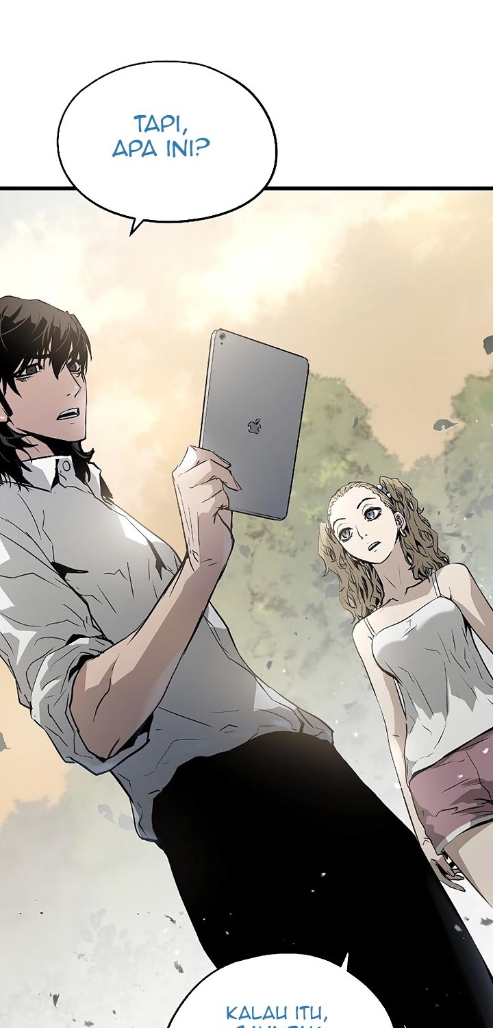 The Breaker Eternal Force chapter 39 halaman 75