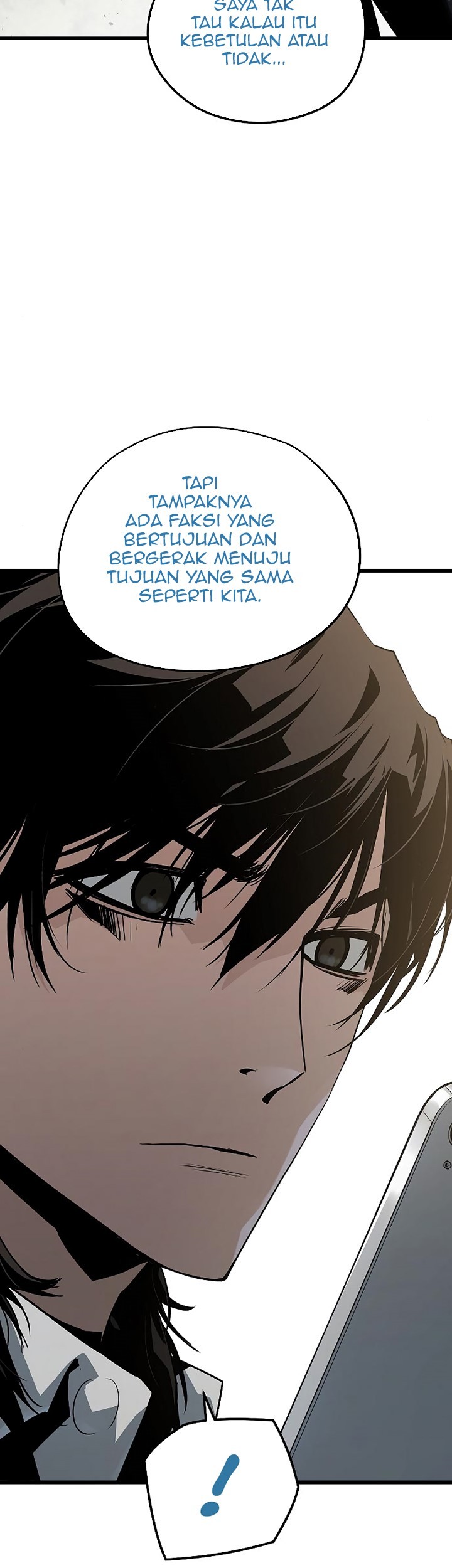 The Breaker Eternal Force chapter 39 halaman 76